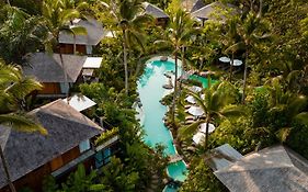 Kappa Senses Ubud